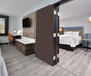 Photo 4 - Brookstone Lodge near Biltmore Village, an Ascend Collection Hotel