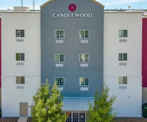 Photo 2 - Candlewood Suites San Antonio Downtown by IHG