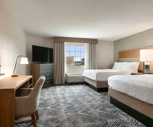 Photo 5 - Candlewood Suites San Antonio Downtown by IHG