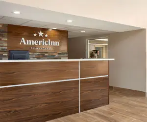 Photo 3 - AmericInn by Wyndham Branson & Conference Center