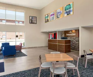 Photo 2 - AmericInn by Wyndham Branson & Conference Center