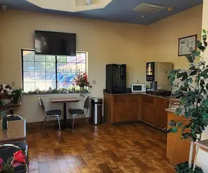 Photo 3 - Regency Inn & Suites By Capital O Houston IAH Airport