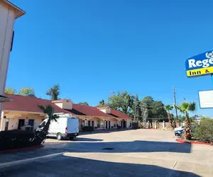 Photo 2 - Regency Inn & Suites By Capital O Houston IAH Airport