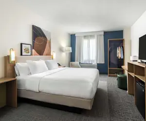 Photo 2 - Spark by Hilton Opelousas