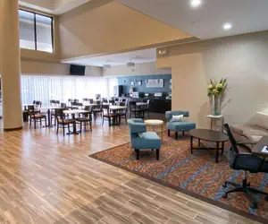 Photo 2 - Sleep Inn And Suites Pearland - Houston South