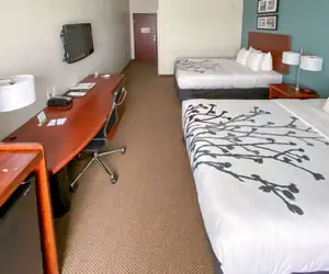 Photo 5 - Sleep Inn And Suites Pearland - Houston South