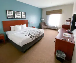 Photo 4 - Sleep Inn And Suites Pearland - Houston South