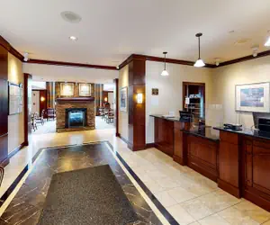 Photo 3 - Staybridge Suites Philadelphia Valley Forge 422 by IHG