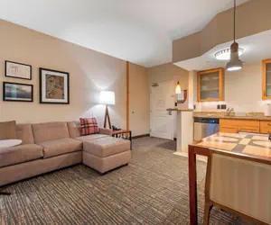 Photo 2 - Residence Inn By Marriott Columbus