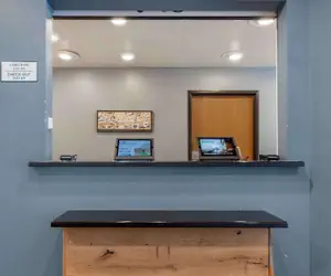 Photo 3 - Extended Stay America Select Suites - Austin - Northwest