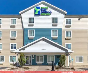 Photo 2 - Extended Stay America Select Suites - Austin - Northwest