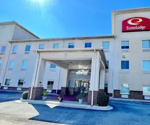 Photo 2 - Econo Lodge Augusta West near Fort Gordon