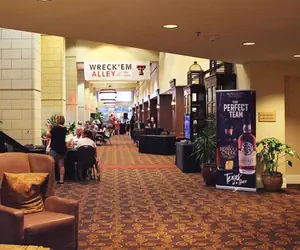 Photo 5 - Overton Hotel and Conference Center