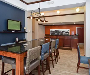 Photo 4 - Hampton Inn Alexander City