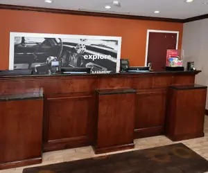 Photo 5 - Hampton Inn Alexander City