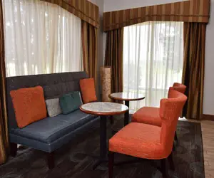 Photo 2 - Hampton Inn Alexander City