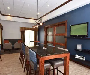 Photo 3 - Hampton Inn Alexander City