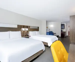 Photo 4 - Holiday Inn Express & Suites Jacksonville - Atlantic Beach by IHG