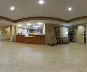 Photo 3 - Candlewood Suites Baytown by IHG