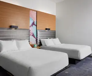 Photo 3 - Aloft Leawood-Overland Park