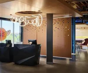 Photo 2 - Aloft Leawood-Overland Park