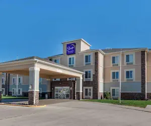 Photo 2 - Sleep Inn & Suites Oakley I-70