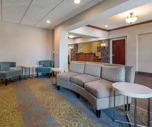 Photo 5 - Sleep Inn & Suites Oakley I-70