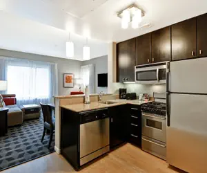 Photo 2 - TownePlace Suites by Marriott Dallas Lewisville