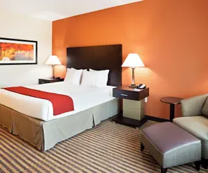 Photo 3 - Holiday Inn Express & Suites Charlotte Southeast - Matthews by IHG