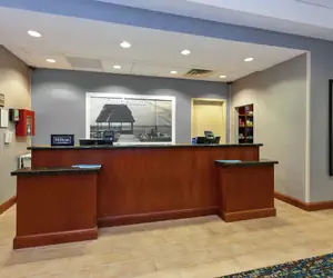 Photo 3 - Hampton Inn & Suites Exmore - Eastern Shore