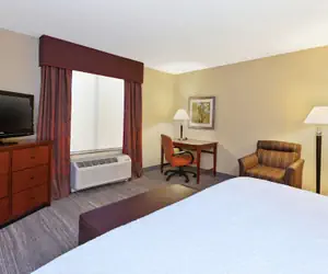 Photo 5 - Hampton Inn & Suites Exmore - Eastern Shore