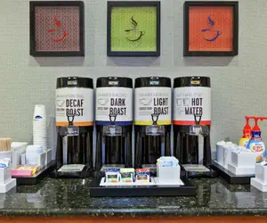 Photo 2 - Hampton Inn & Suites Exmore - Eastern Shore