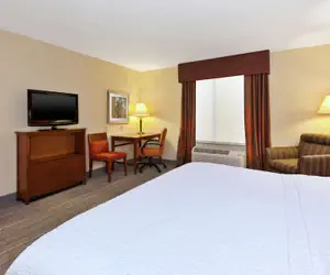 Photo 4 - Hampton Inn & Suites Exmore - Eastern Shore