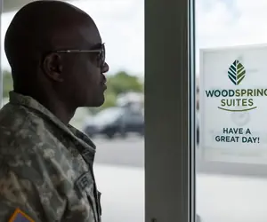 Photo 3 - WoodSpring Suites St. Louis Arnold