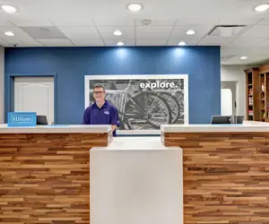 Photo 5 - Hampton Inn Moab