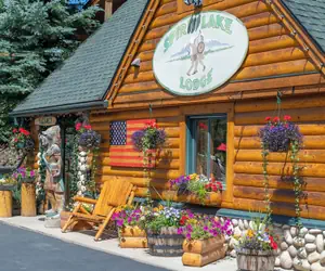 Photo 2 - Spirit Lake Lodge