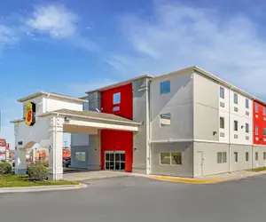 Photo 2 - Super 8 by Wyndham Harker Heights Killeen/Fort Cavazos