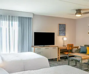 Photo 4 - Homewood Suites by Hilton Pittsburgh Southpointe