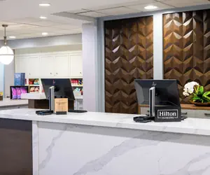 Photo 2 - Homewood Suites by Hilton Pittsburgh Southpointe