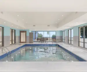 Photo 2 - Holiday Inn Express & Suites Bridgeport by IHG