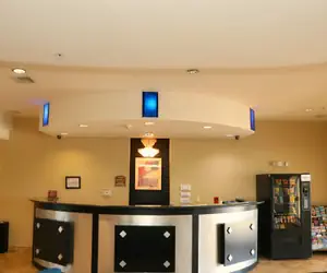 Photo 3 - Holiday Inn Express & Suites Bridgeport by IHG