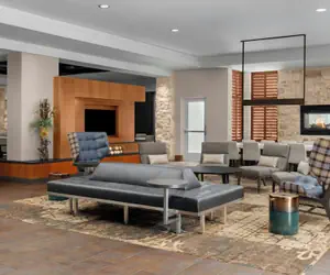 Photo 3 - Residence Inn by Marriott San Antonio Six Flags at The Rim