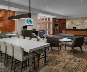 Photo 4 - Residence Inn by Marriott San Antonio Six Flags at The Rim