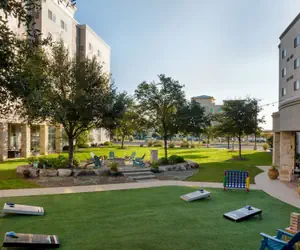 Photo 2 - Residence Inn by Marriott San Antonio Six Flags at The Rim