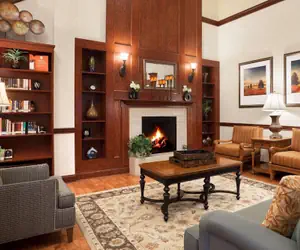 Photo 3 - Spark by Hilton California Lexington Park