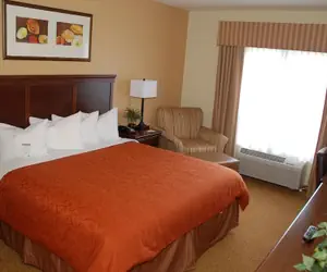 Photo 4 - Spark by Hilton California Lexington Park