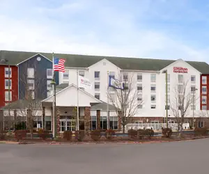 Photo 2 - Hilton Garden Inn Morgantown