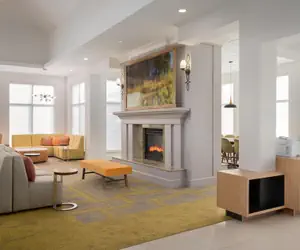 Photo 5 - Hilton Garden Inn Morgantown