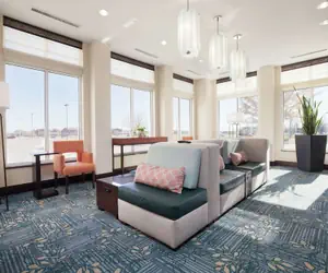 Photo 3 - Hilton Garden Inn Fargo