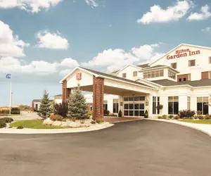 Photo 2 - Hilton Garden Inn Fargo